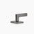 Dornbracht 20004716 Deck Valve Counter-Clockwise Closing Cold