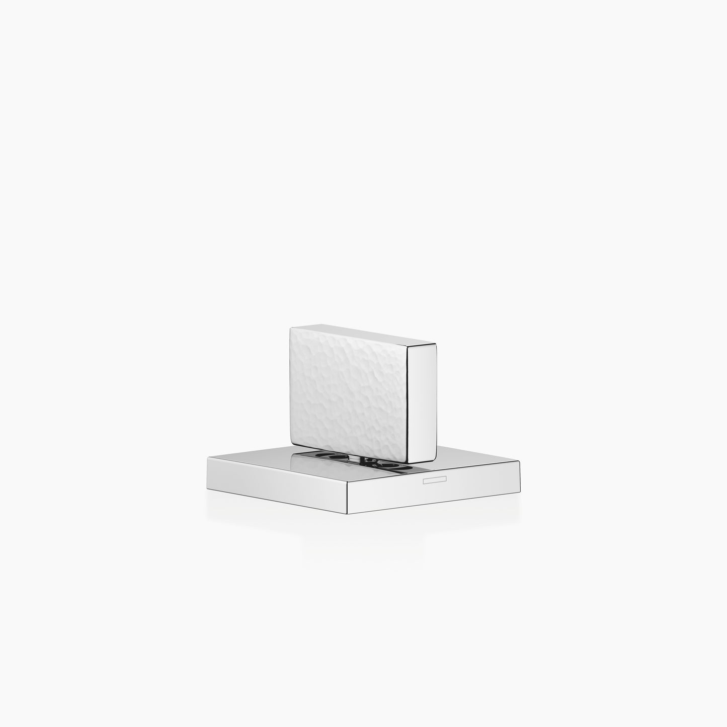 Dornbracht 20004782 Mem Deck Valve Clockwise-Closing Cold - Parent