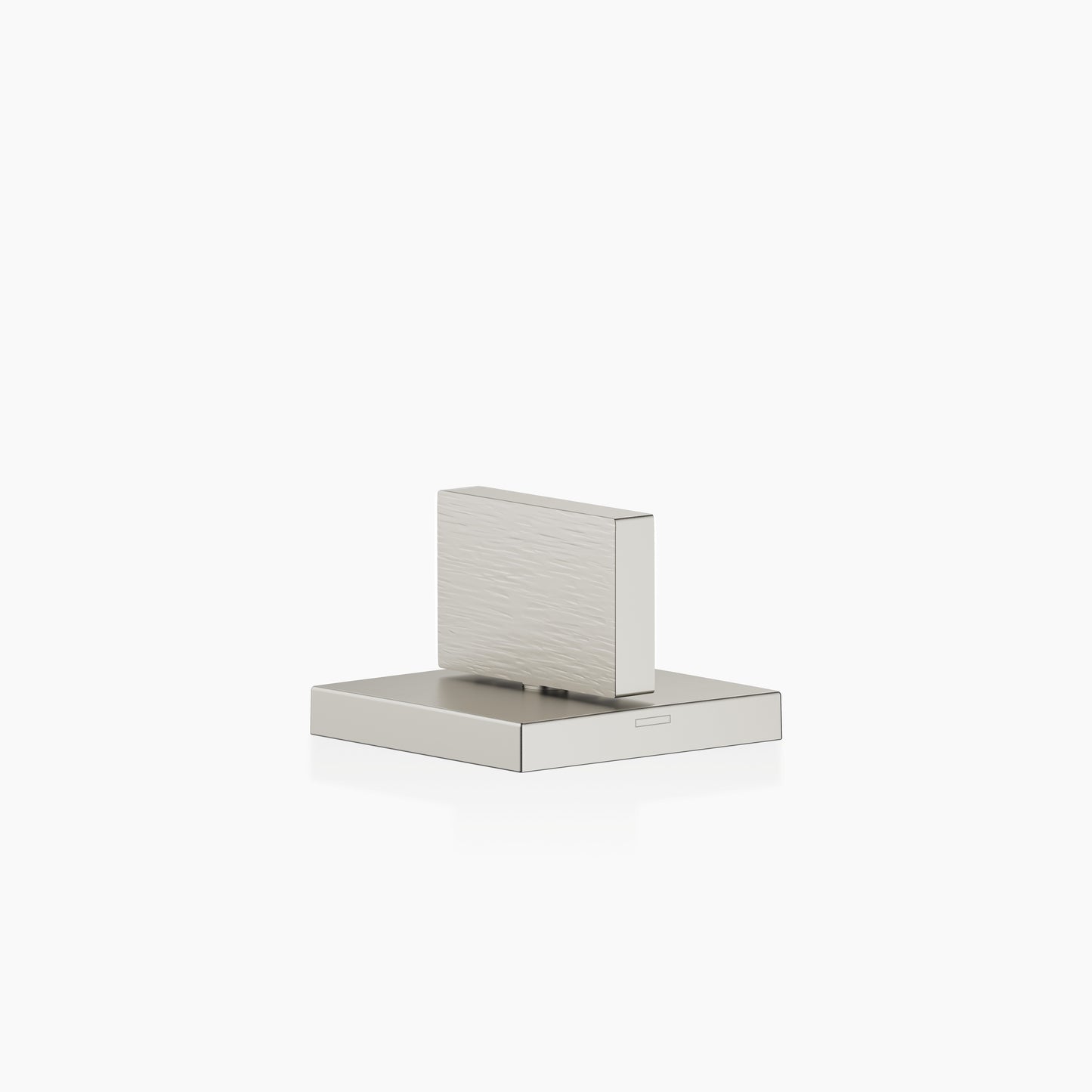 Dornbracht 20005782 Mem Deck Valve Clockwise-Closing Cold