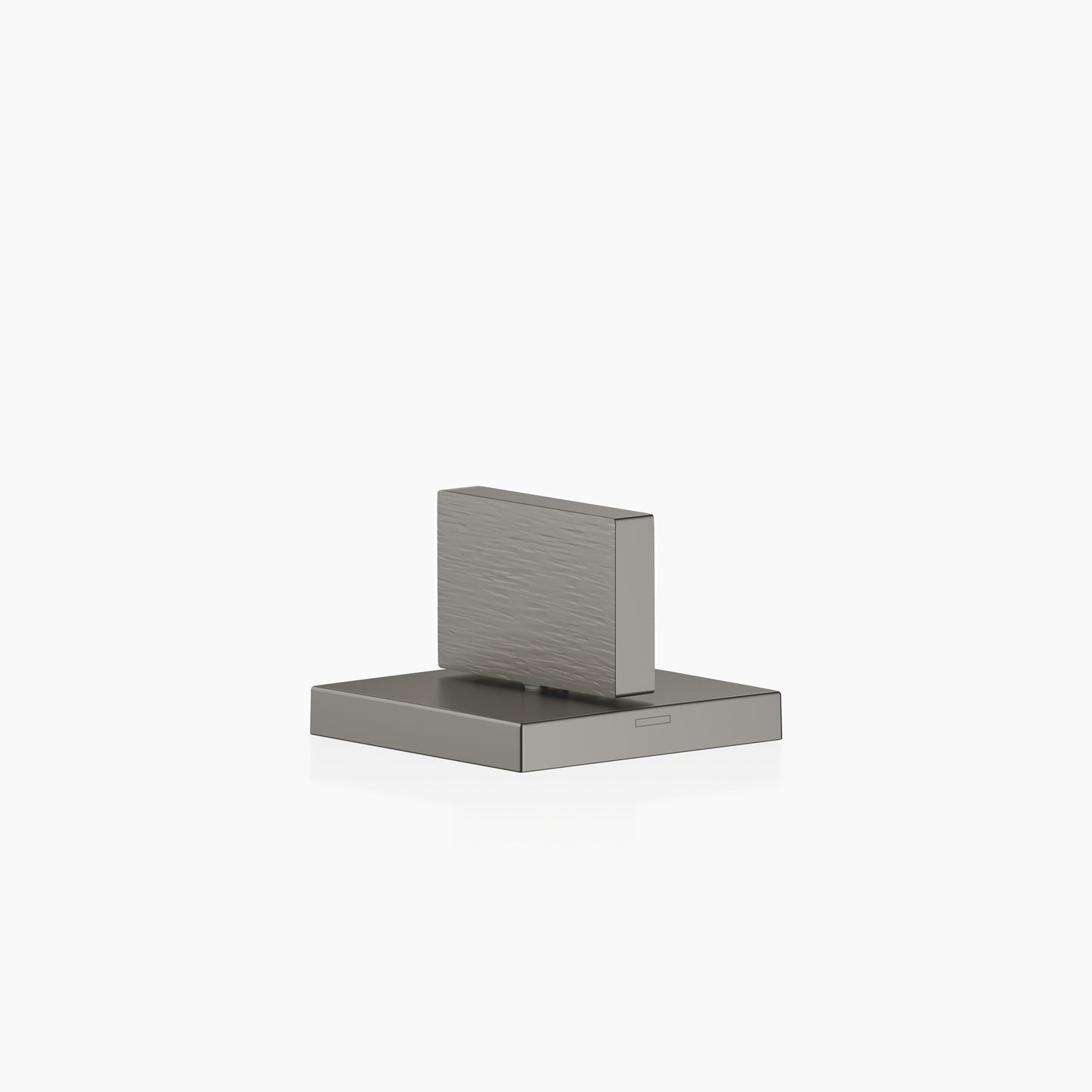 Dornbracht 20005783 Mem Deck Valve Counter-Clockwise Closing Hot