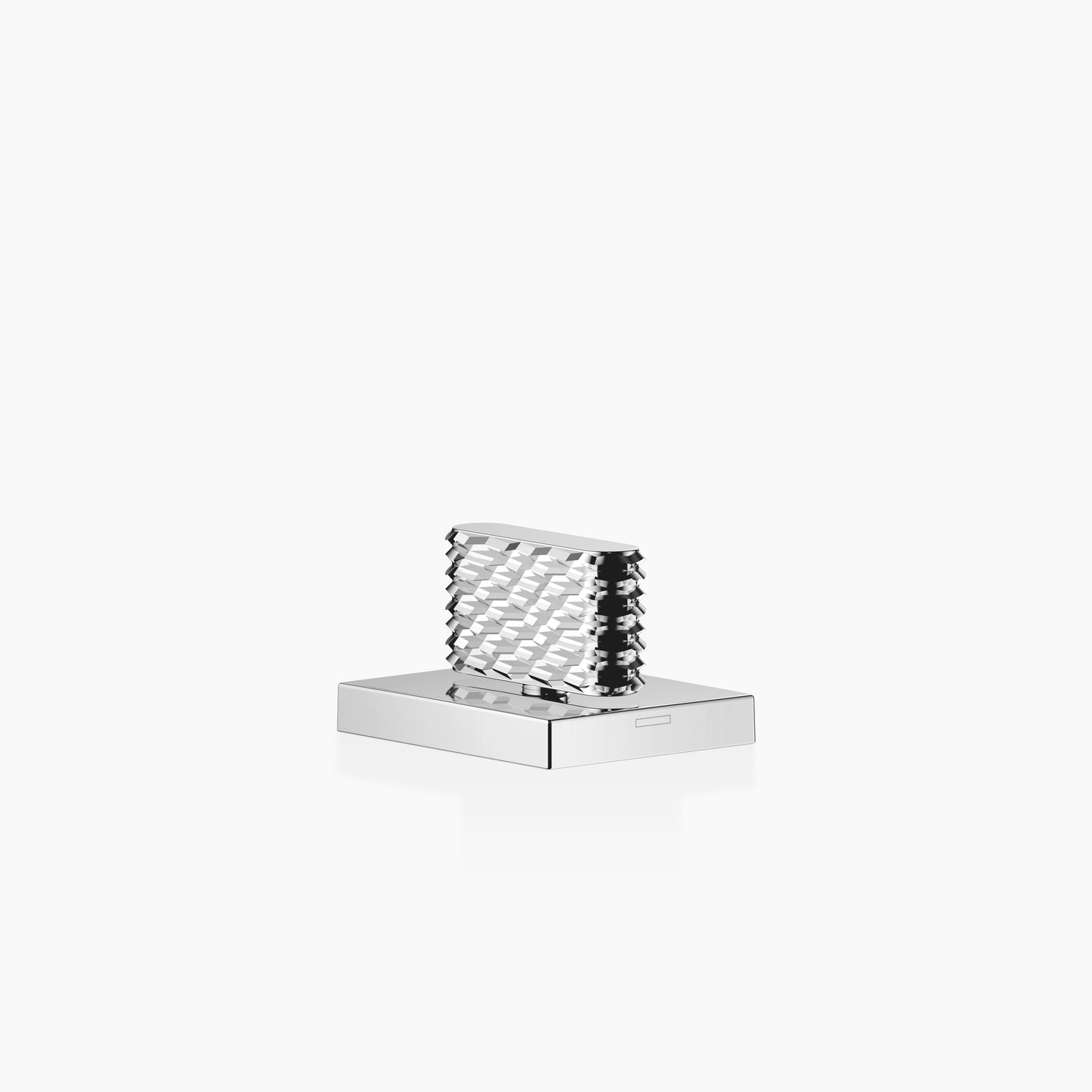 Dornbracht 20006705 Cl.1 Deck Valve Clockwise-Closing Cold
