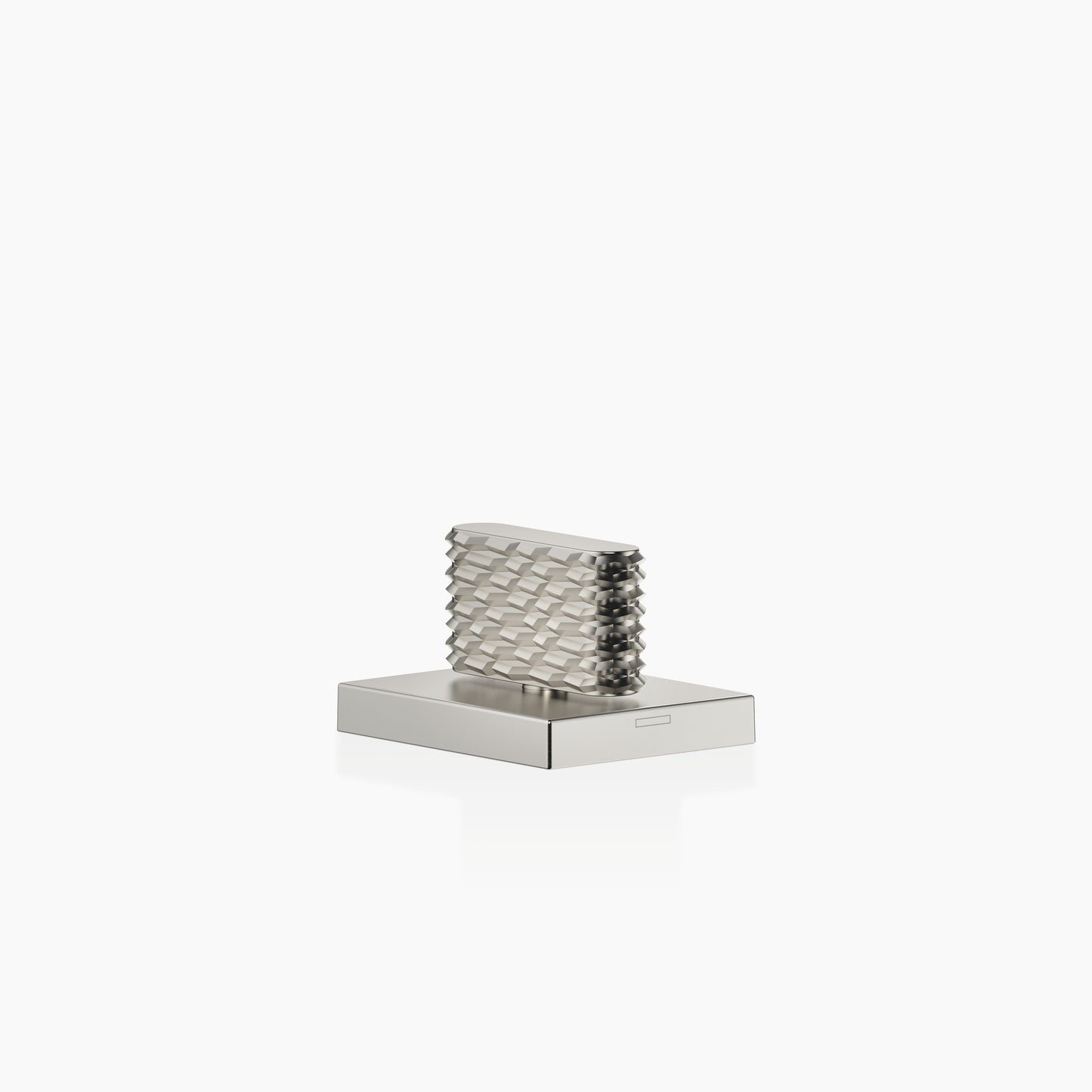Dornbracht 20006705 Cl.1 Deck Valve Clockwise-Closing Cold