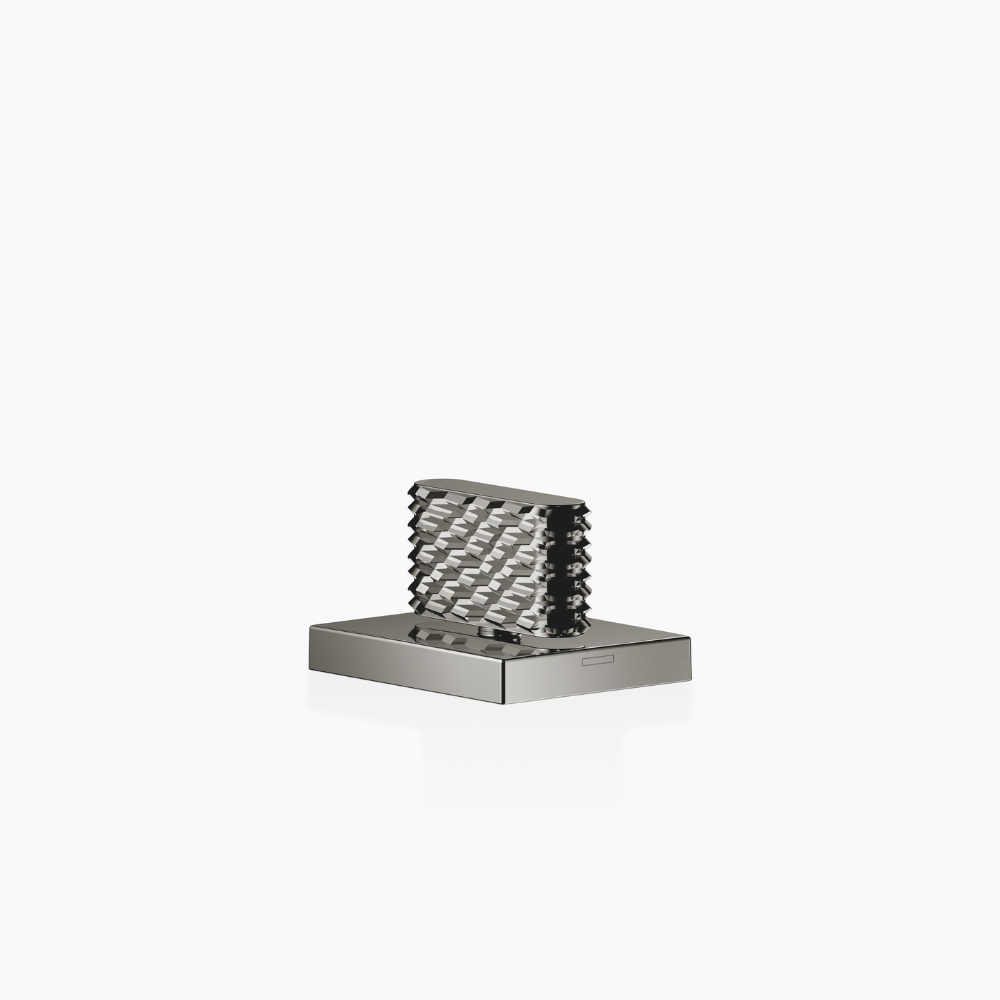 Dornbracht 20006705 Cl.1 Deck Valve Clockwise-Closing Cold