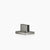 Dornbracht 20006705 Cl.1 Deck Valve Clockwise-Closing Cold