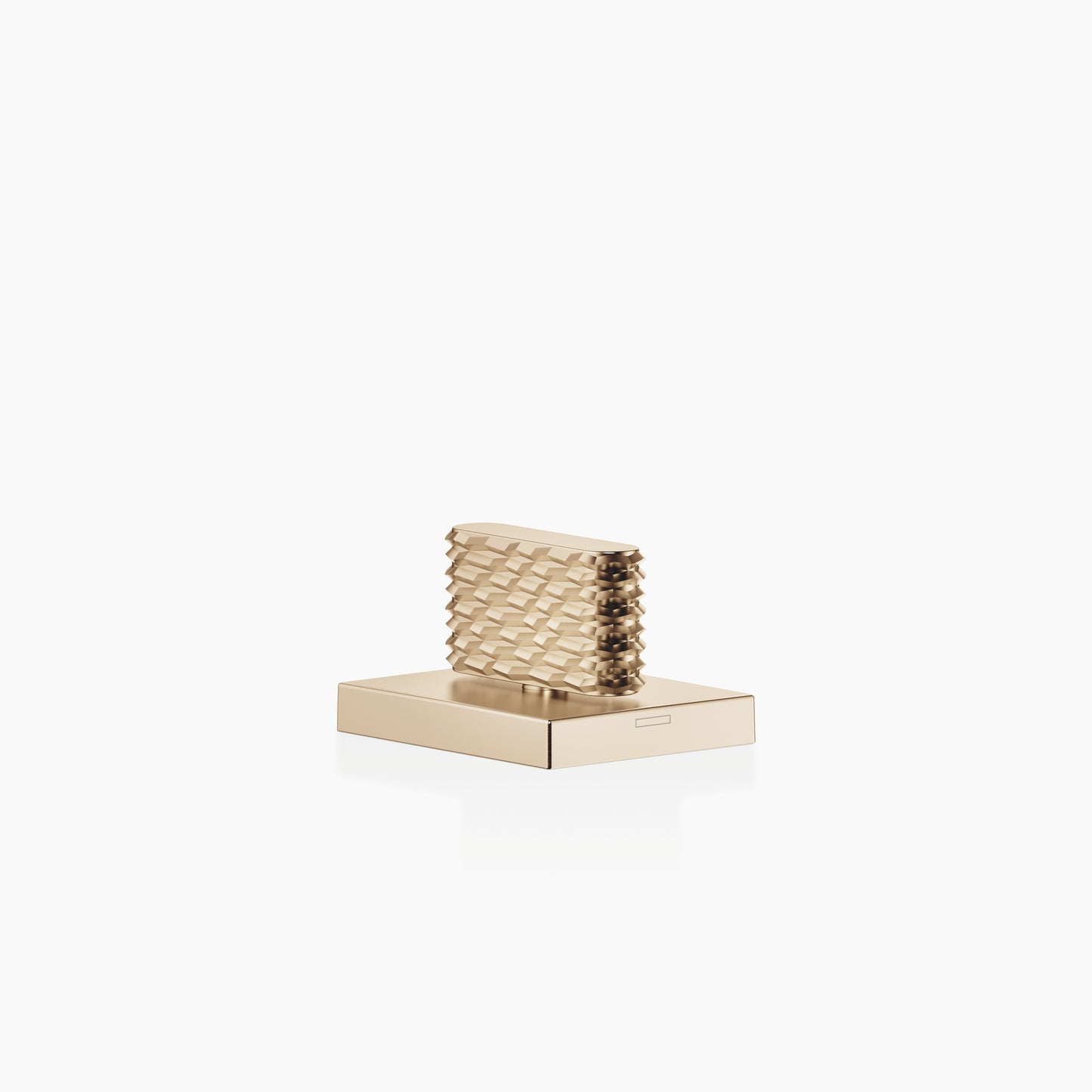 Dornbracht 20006705 Cl.1 Deck Valve Clockwise-Closing Cold