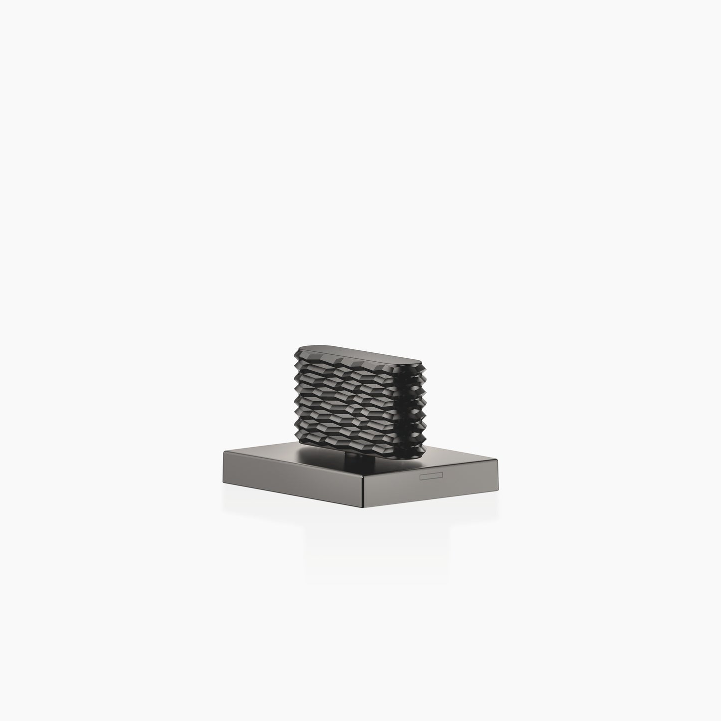 Dornbracht 20006705 Cl.1 Deck Valve Clockwise-Closing Cold