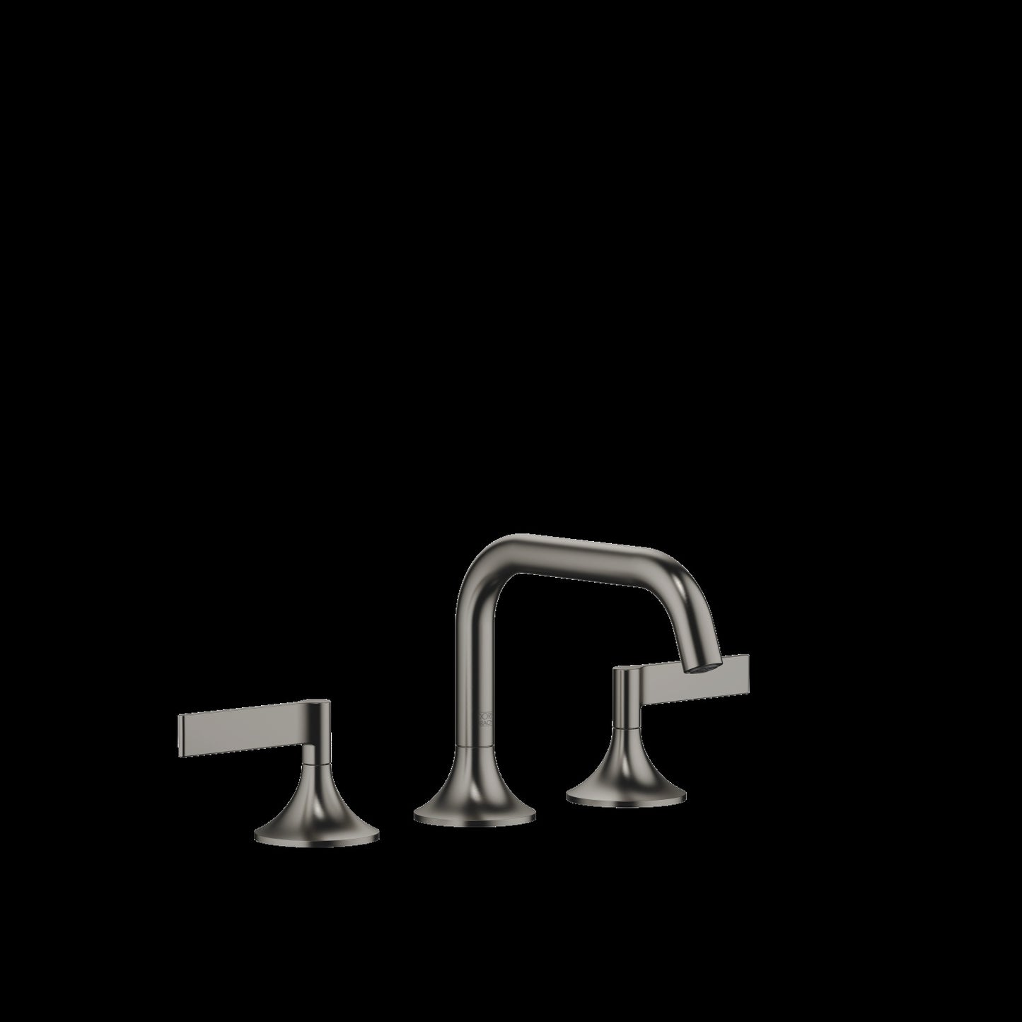 Dornbracht 20705819 Vaia Three-Hole Lavatory Mixer With Drain