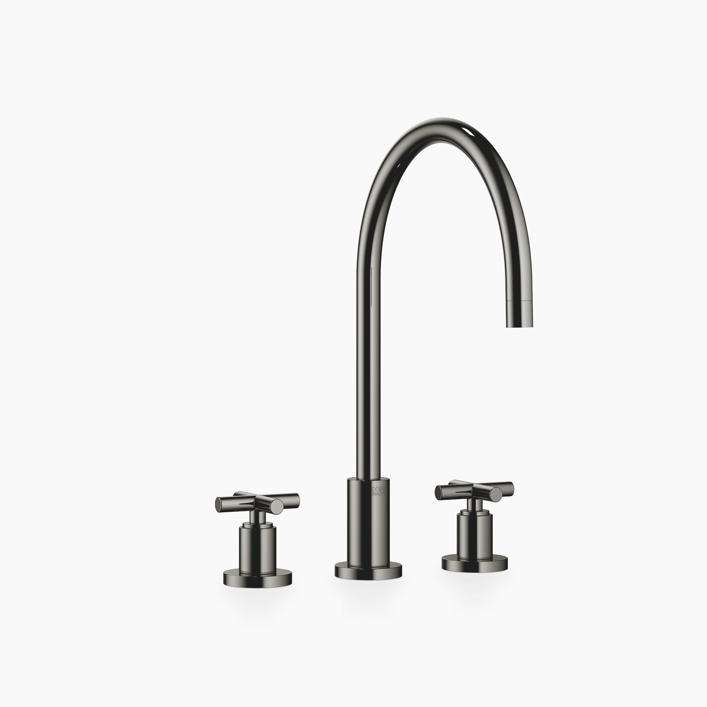 Dornbracht 20816892 Tara Three-Hole Mixer