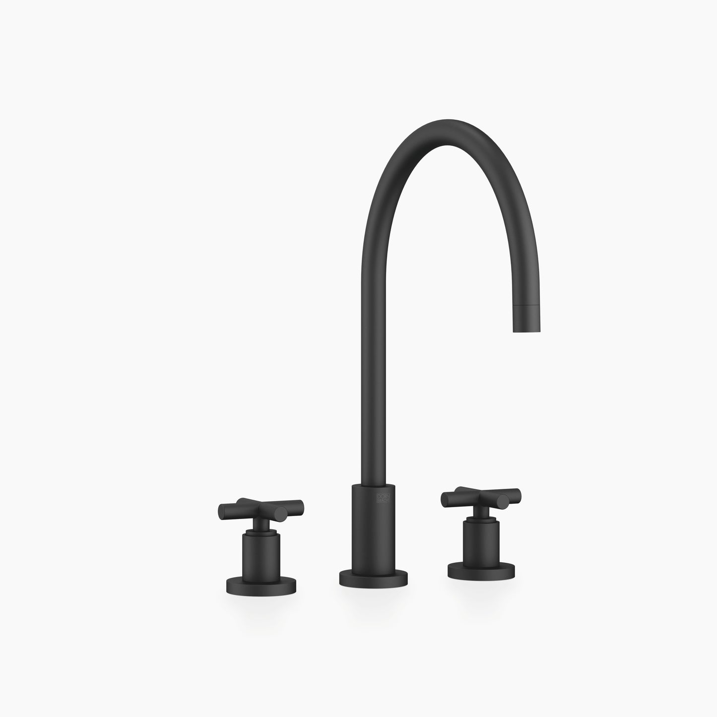 Dornbracht 20816892 Tara Three-Hole Mixer