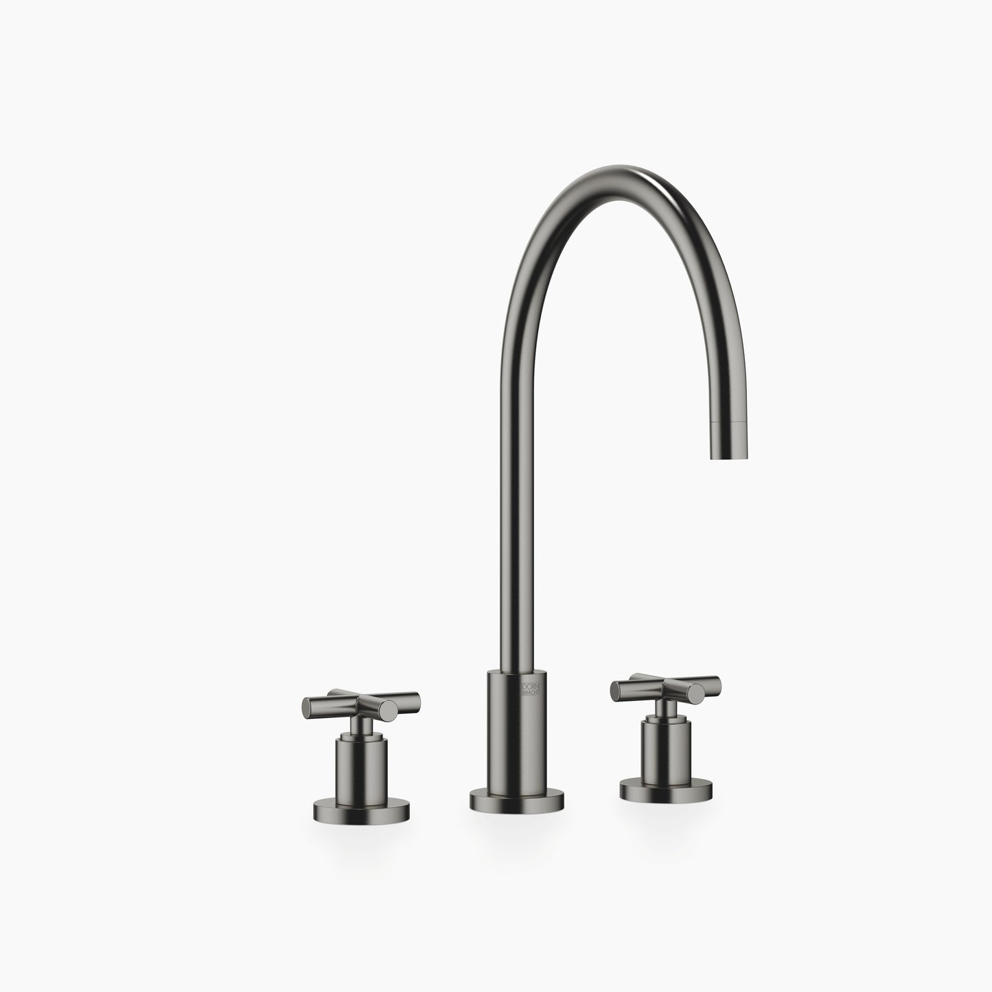 Dornbracht 20816892 Tara Three-Hole Mixer