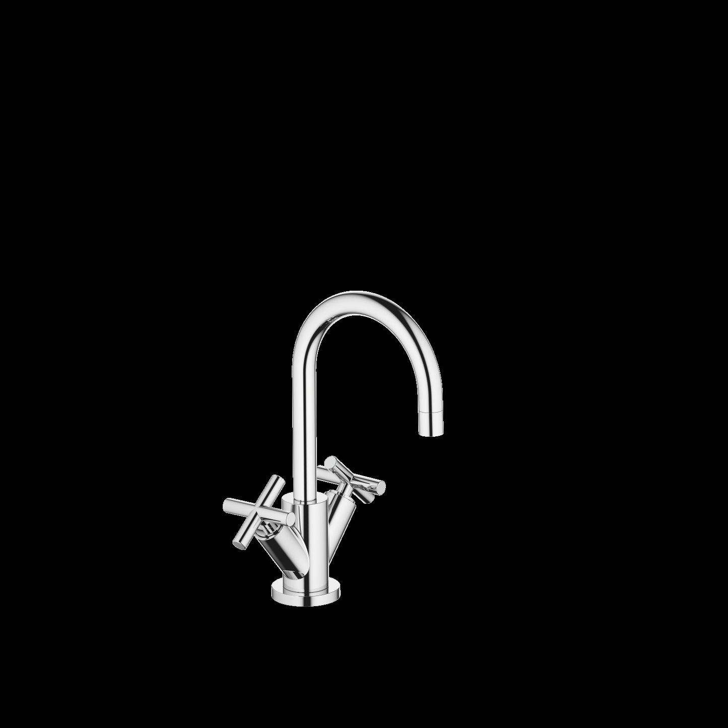 Dornbracht 22512892 Tara Single-Hole Lavatory Mixer With Drain - Parent
