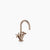 Dornbracht 22512892 Tara Single-Hole Lavatory Mixer With Drain