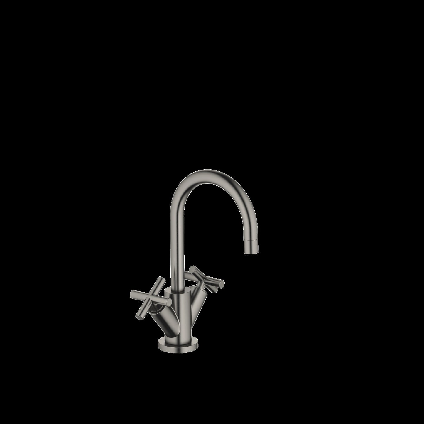 Dornbracht 22512892 Tara Single-Hole Lavatory Mixer With Drain