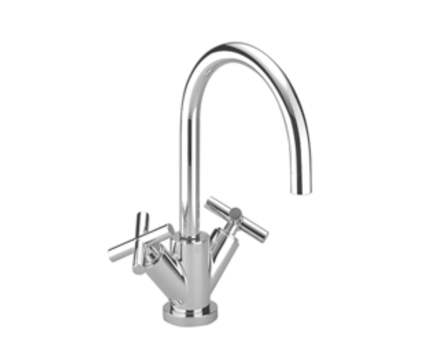 Dornbracht 22513892 Tara Single-Hole Lavatory Mixer With Drain - Parent