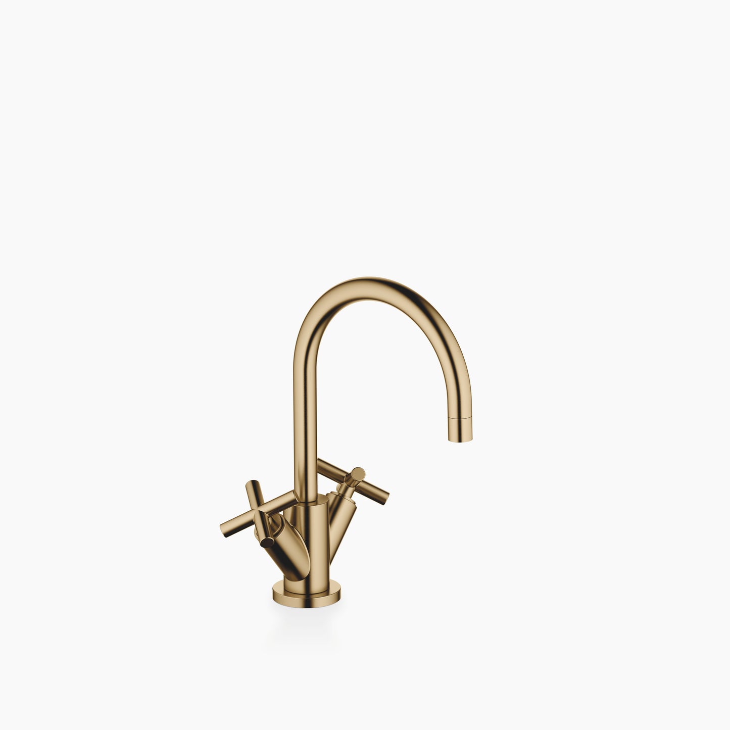 Dornbracht 22513892 Tara Single-Hole Lavatory Mixer With Drain