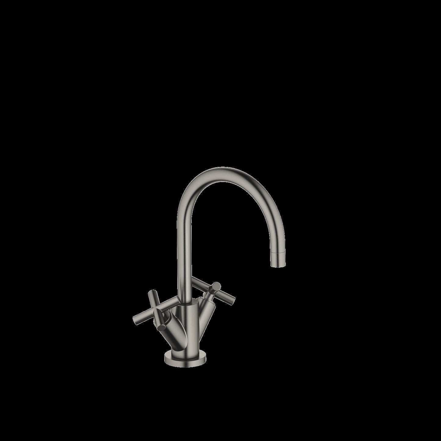 Dornbracht 22513892 Tara Single-Hole Lavatory Mixer With Drain