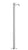 Dornbracht 22584660 Meta Single-Lever Lavatory Mixer With Stand Pipe Without Drain - Parent