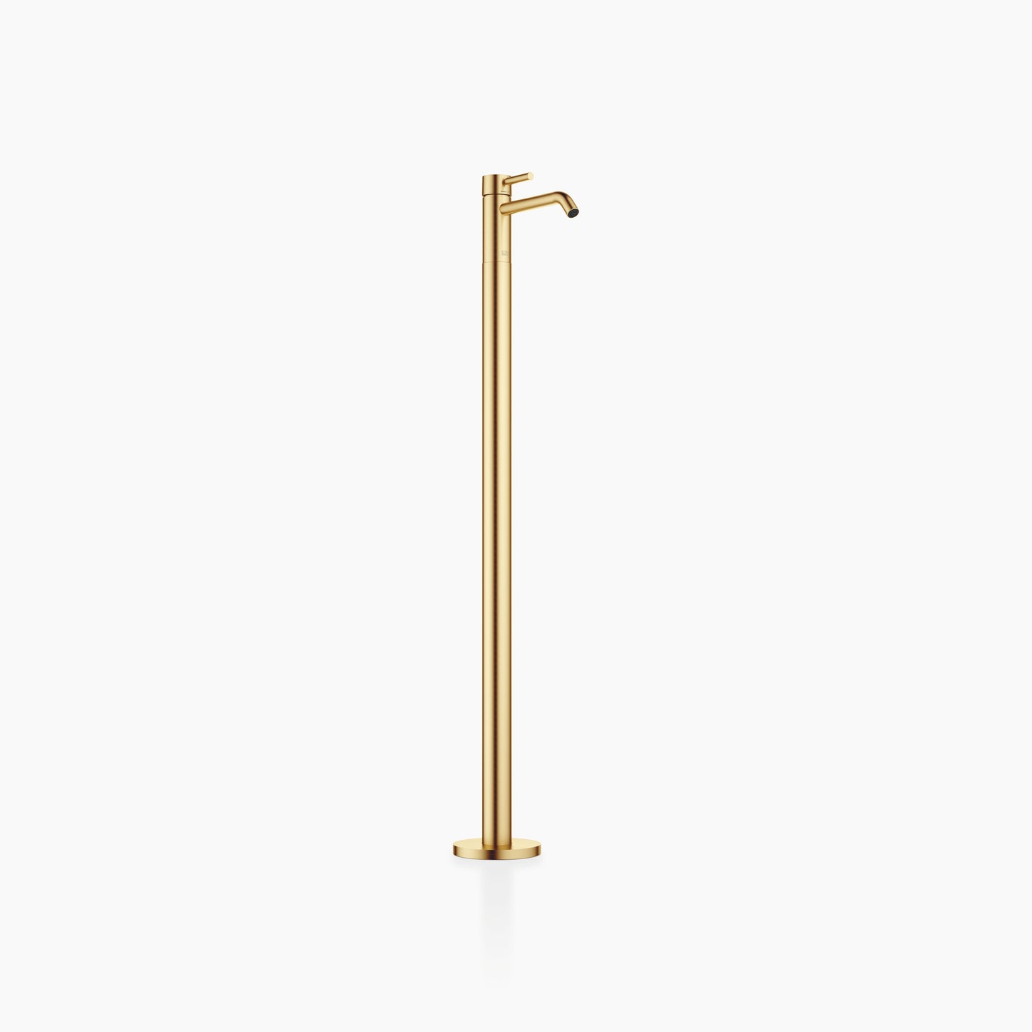 Dornbracht 22584660 Meta Single-Lever Lavatory Mixer With Stand Pipe Without Drain