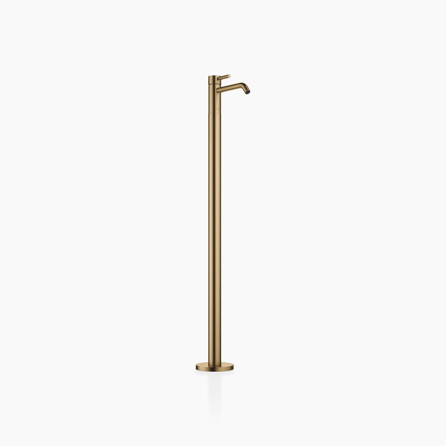 Dornbracht 22584660 Meta Single-Lever Lavatory Mixer With Stand Pipe Without Drain