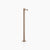 Dornbracht 22584660 Meta Single-Lever Lavatory Mixer With Stand Pipe Without Drain