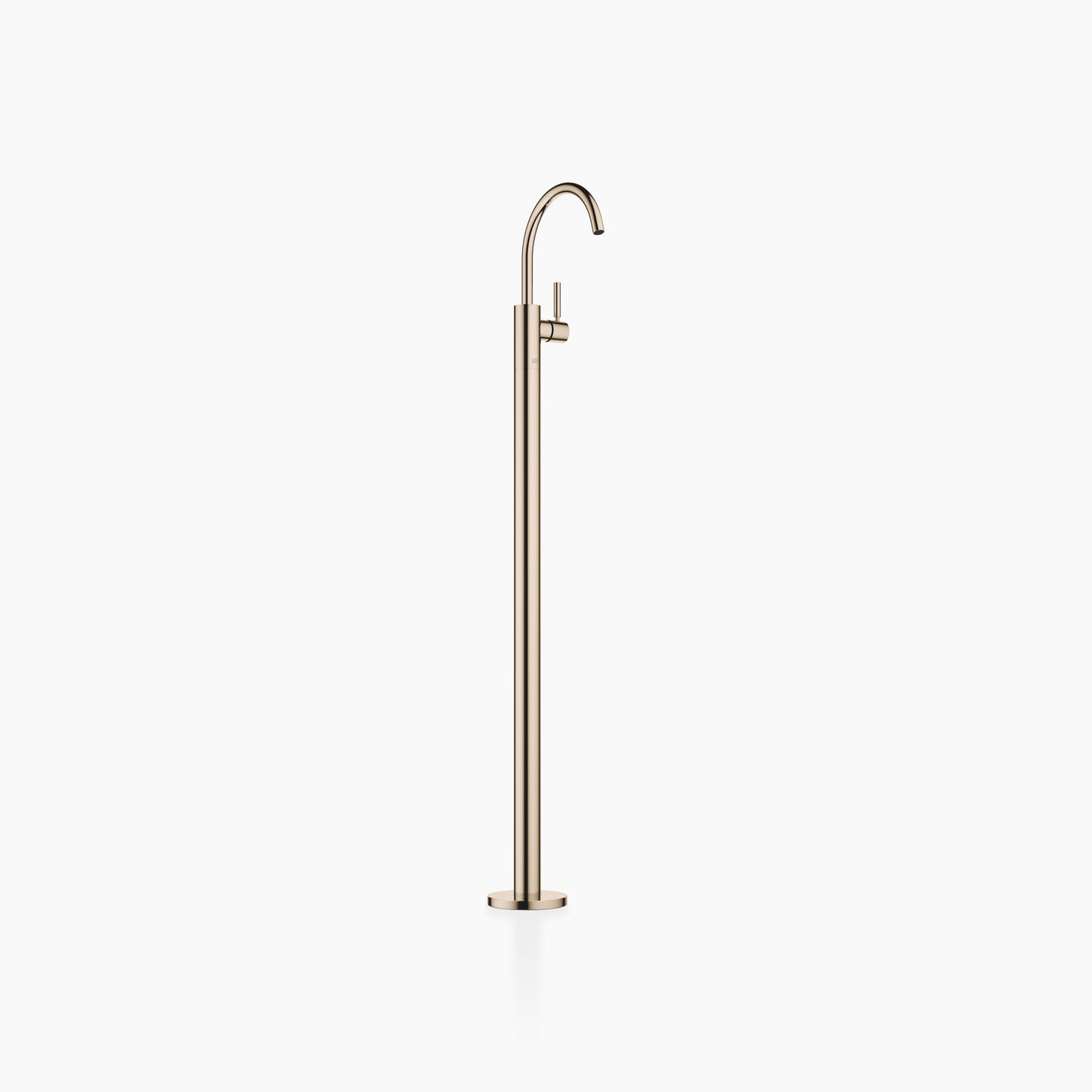 Dornbracht 22584661 Meta Single-Lever Lavatory Mixer With Stand Pipe Without Drain