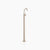Dornbracht 22584661 Meta Single-Lever Lavatory Mixer With Stand Pipe Without Drain