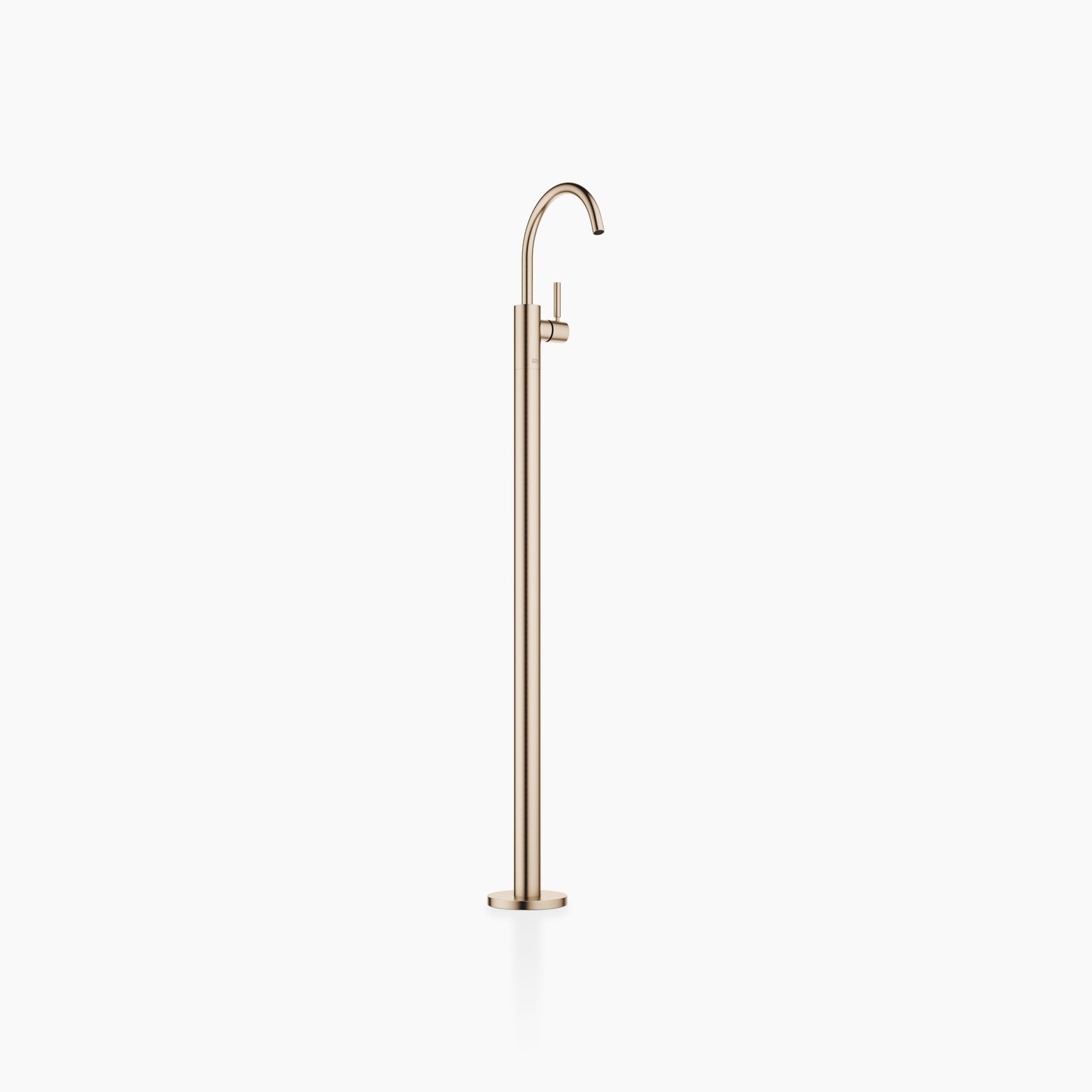 Dornbracht 22584661 Meta Single-Lever Lavatory Mixer With Stand Pipe Without Drain