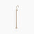 Dornbracht 22584661 Meta Single-Lever Lavatory Mixer With Stand Pipe Without Drain