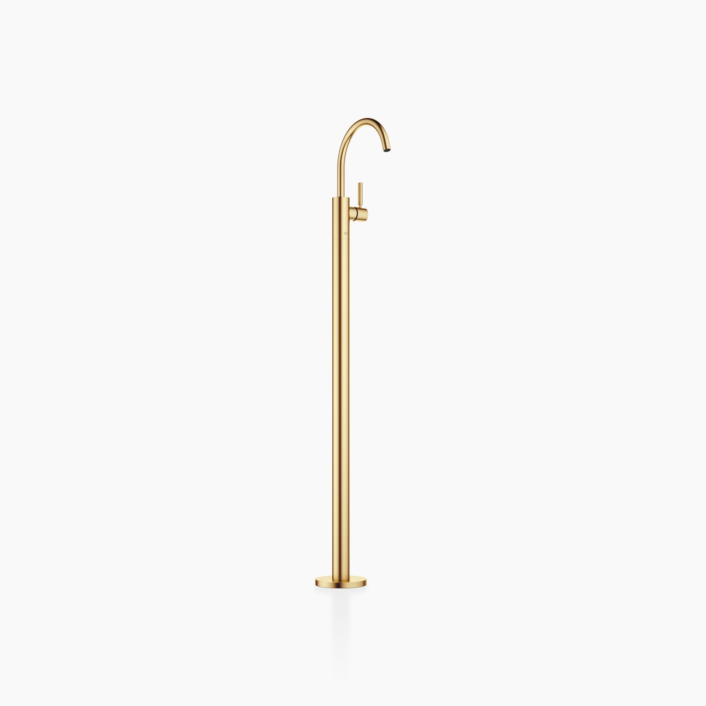 Dornbracht 22584661 Meta Single-Lever Lavatory Mixer With Stand Pipe Without Drain