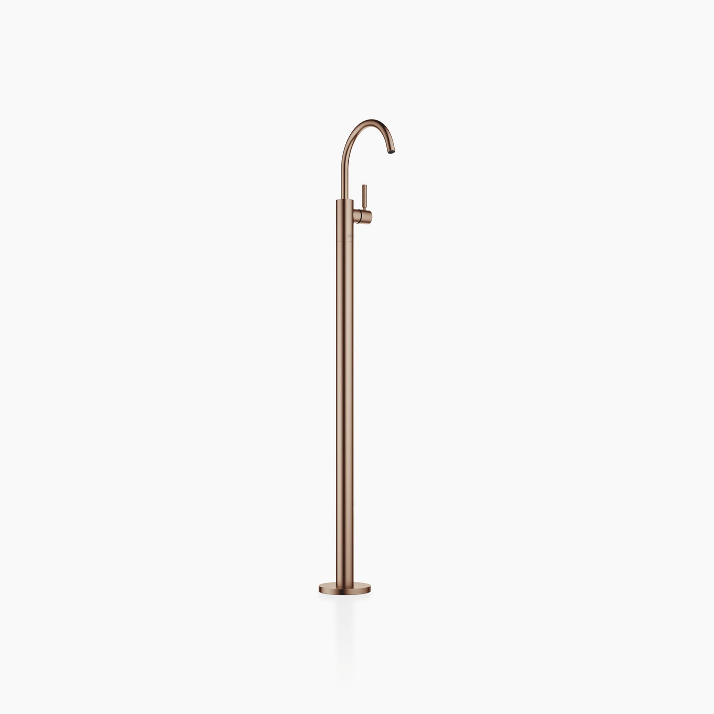 Dornbracht 22584661 Meta Single-Lever Lavatory Mixer With Stand Pipe Without Drain