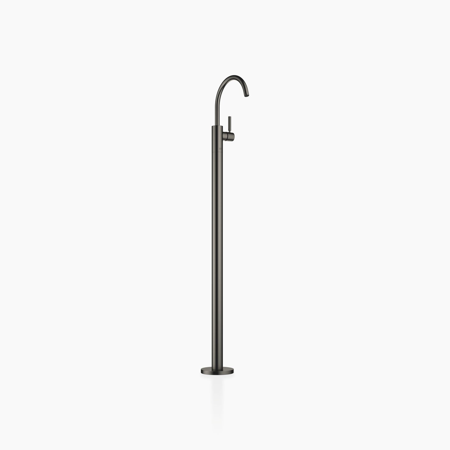 Dornbracht 22584661 Meta Single-Lever Lavatory Mixer With Stand Pipe Without Drain