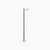 Dornbracht 22585671 Imo Single-Hole Lavatory Mixer With Stand Pipe Without Drain - Parent