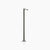 Dornbracht 22585671 Imo Single-Hole Lavatory Mixer With Stand Pipe Without Drain