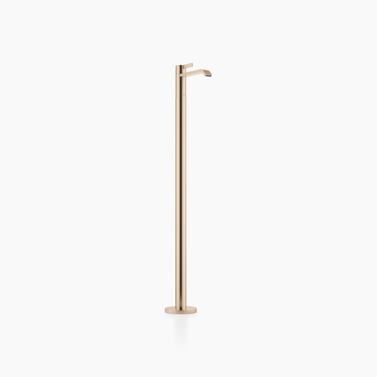 Dornbracht 22585671 Imo Single-Hole Lavatory Mixer With Stand Pipe Without Drain