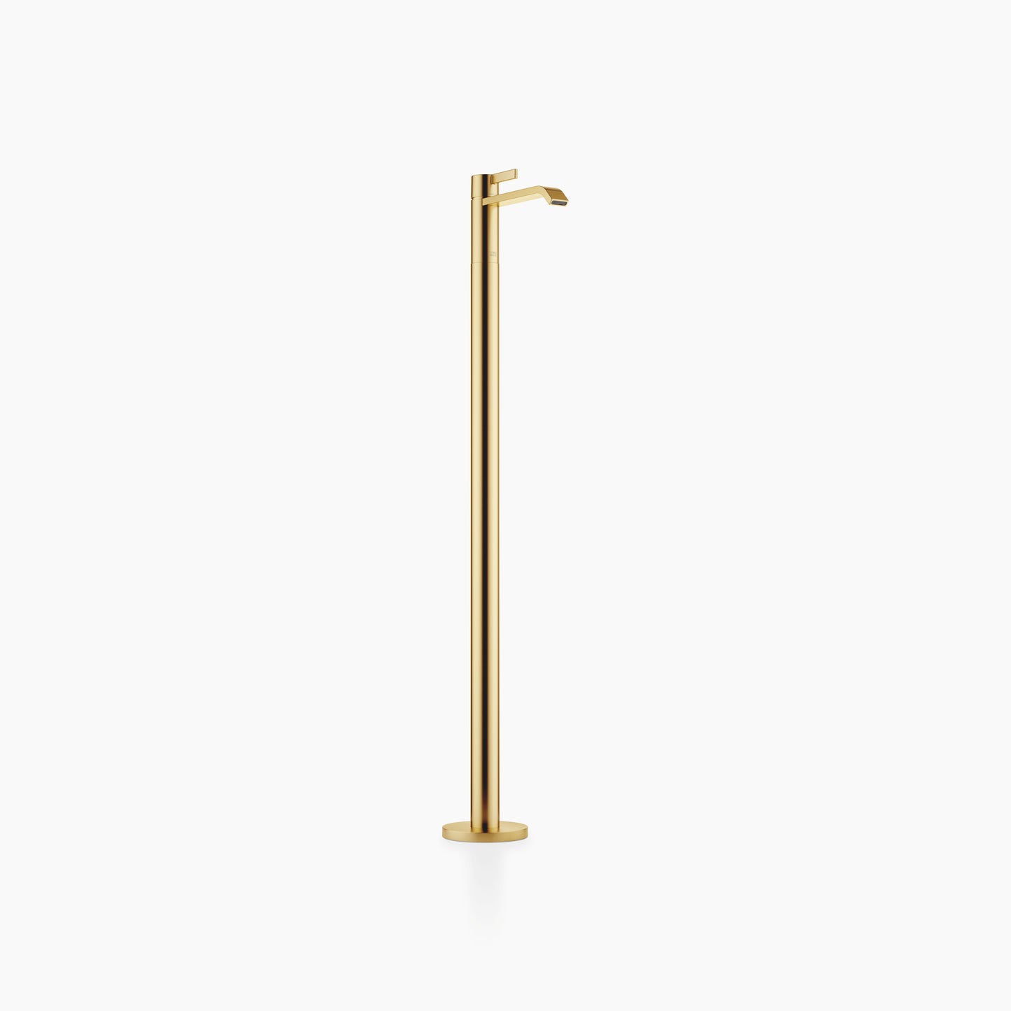 Dornbracht 22585671 Imo Single-Hole Lavatory Mixer With Stand Pipe Without Drain