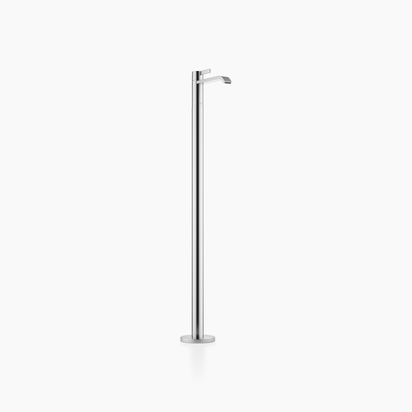 Dornbracht 22585671 Imo Single-Hole Lavatory Mixer With Stand Pipe Without Drain