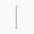 Dornbracht 22585671 Imo Single-Hole Lavatory Mixer With Stand Pipe Without Drain