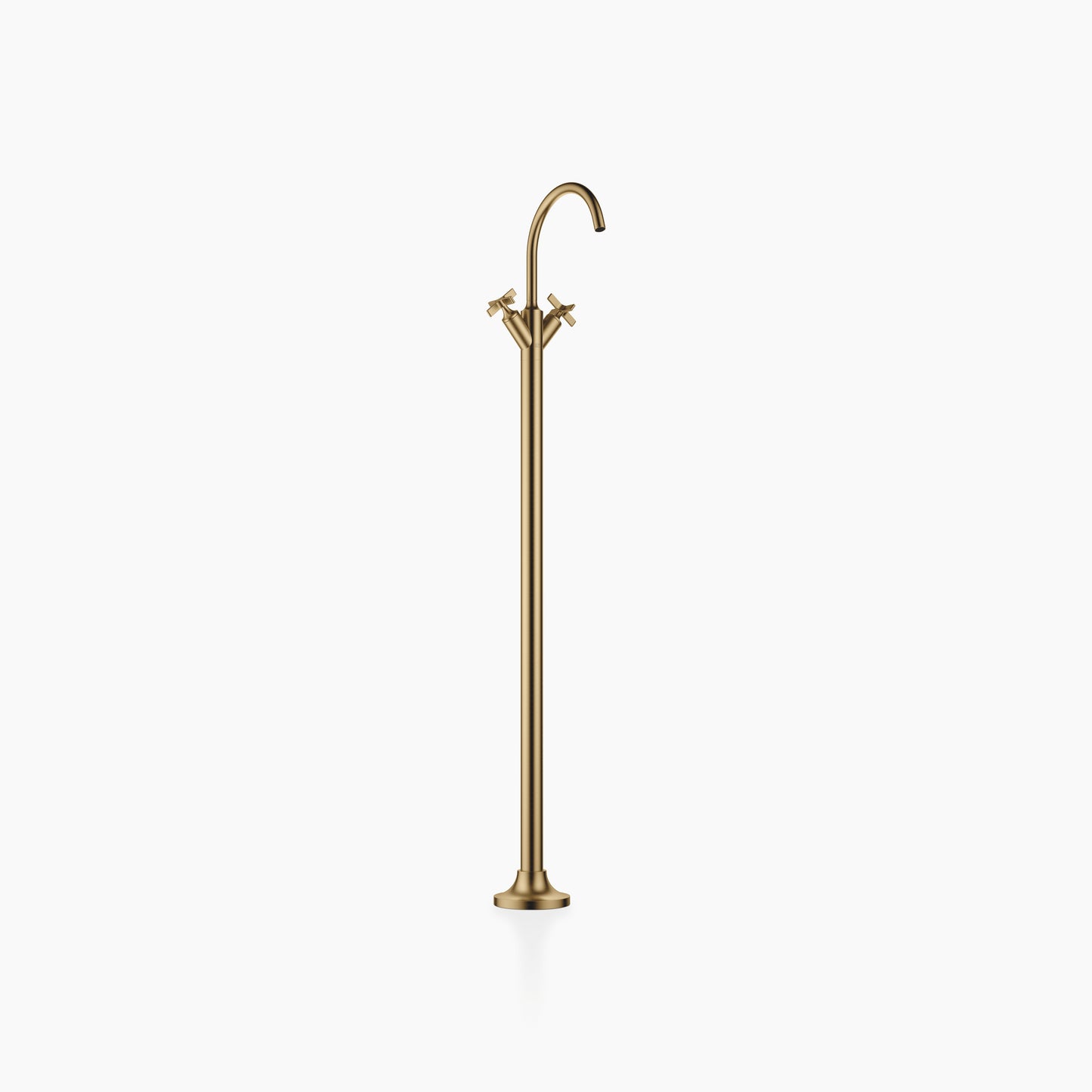 Dornbracht 22585809 Vaia Single-Hole Lavatory Mixer With Stand Pipe Without Drain