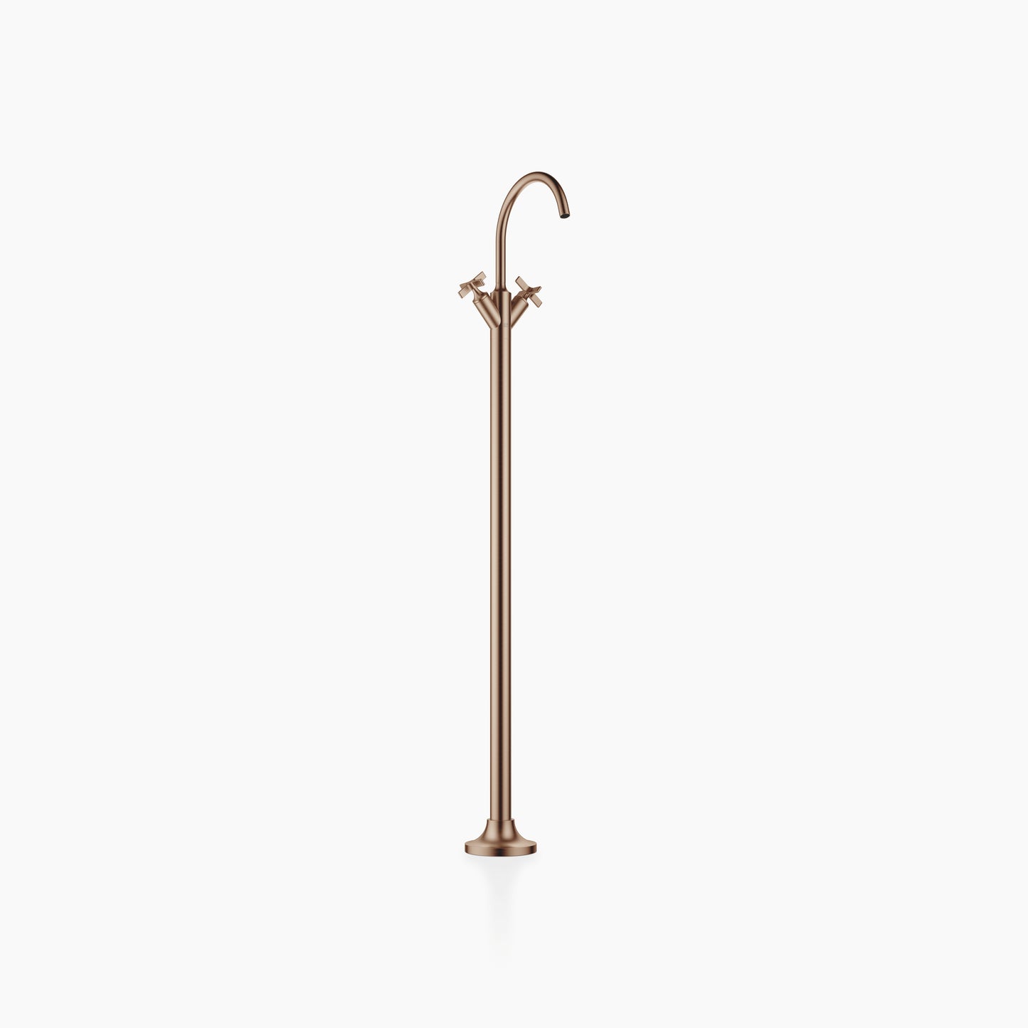 Dornbracht 22585809 Vaia Single-Hole Lavatory Mixer With Stand Pipe Without Drain