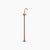 Dornbracht 22585809 Vaia Single-Hole Lavatory Mixer With Stand Pipe Without Drain