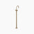 Dornbracht 22585892 Tara Single-Hole Lavatory Mixer With Stand Pipe Without Drain