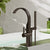 Dornbracht 25863811 Cyo Single-Lever Tub Mixer With Stand Pipe For Freestanding Installation With Hand Shower Set - Parent