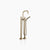 Dornbracht 25943404 Coya Two-Hole Tub Mixer For Freestanding Installation With Hand Shower Set