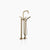 Dornbracht 25943414 Coya Two-Hole Tub Mixer For Freestanding Installation With Hand Shower Set