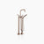 Dornbracht 25943414 Coya Two-Hole Tub Mixer For Freestanding Installation With Hand Shower Set