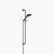 Dornbracht 26411625 Slide Bar Set