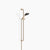 Dornbracht 26411625 Slide Bar Set
