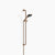 Dornbracht 26411625 Slide Bar Set