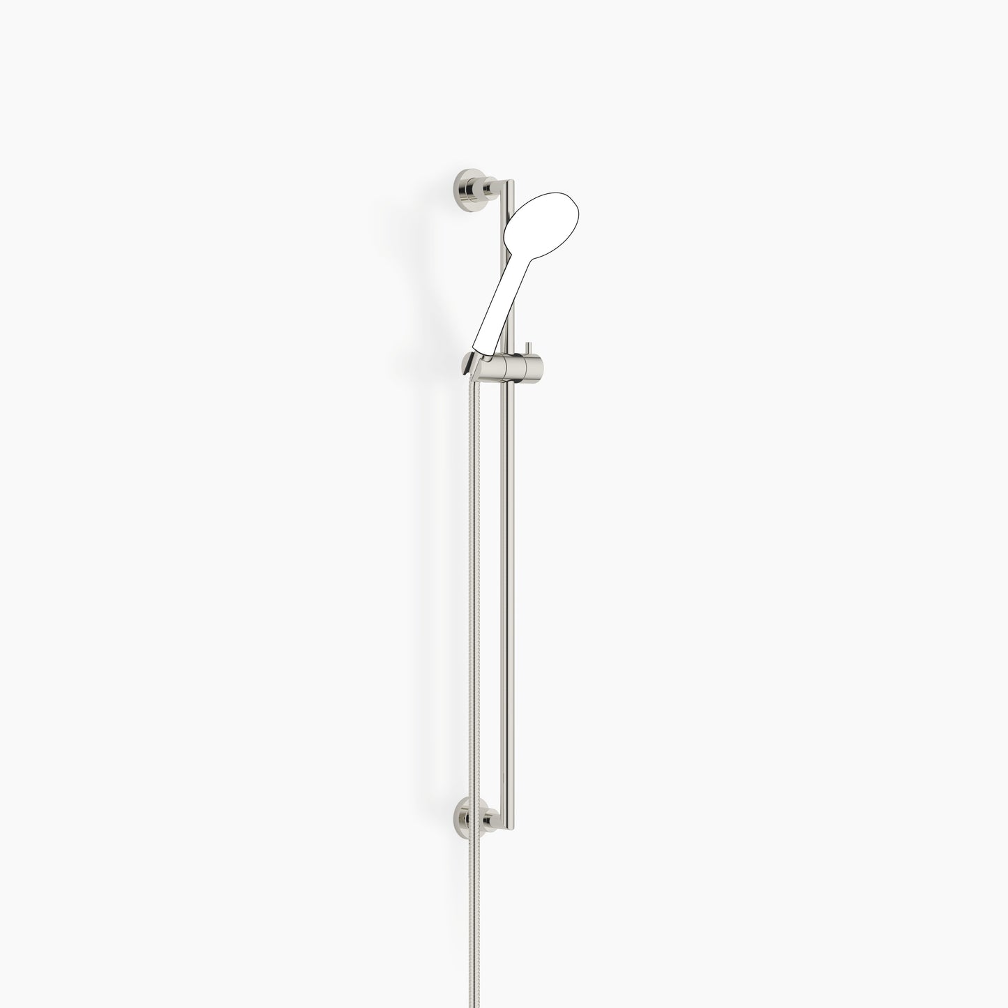 Dornbracht 26412892 Tara Slide Bar Set