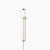 Dornbracht 26412892 Tara Slide Bar Set